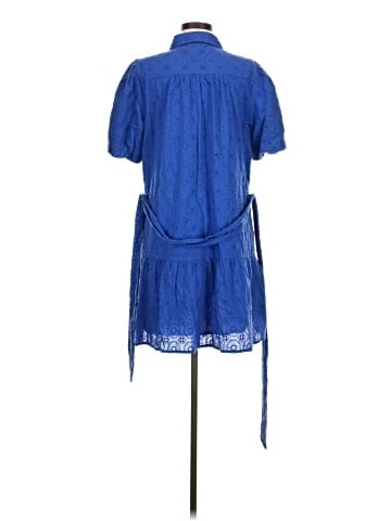 Lands' End Casual Dress (view 2)