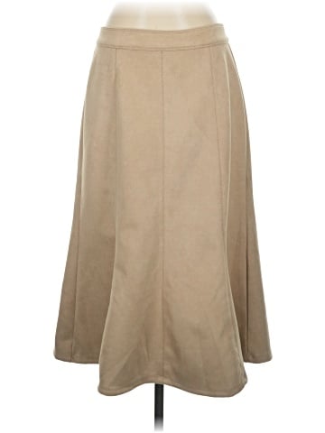 Elie Tahari Casual Skirt (view 1)