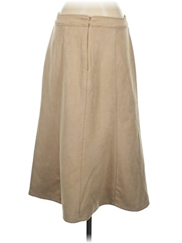 Elie Tahari Casual Skirt (view 2)