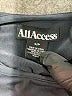 All Access Black Tank Top Size S - photo 7
