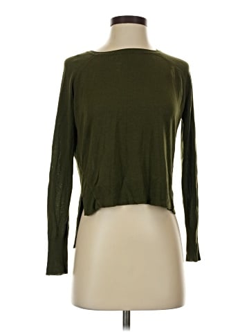 Zara Pullover Sweater (view 1)