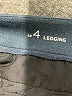 Ann Taylor LOFT Blue Active Pants Size 4 - photo 9