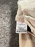 Altar'd State 100% Cotton Tan Jacket Size M - photo 7