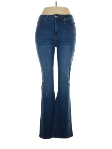 Nina Rossi Jeans Jeans (view 1)
