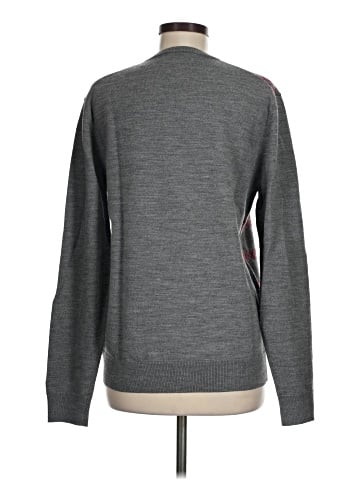 Ben Sherman Wool Pullover Sweater (view 2)