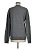 Ben Sherman 100% Wool Argyle Gray Wool Pullover Sweater Size M - photo 2