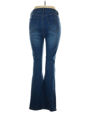Nina Rossi Jeans Jeans (view 2)