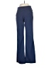 iuga Solid Blue Active Pants Size S - photo 1