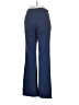iuga Solid Blue Active Pants Size S - photo 2