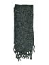 Rag & Bone Gray Teal Scarf One size - photo 2