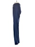 iuga Solid Blue Active Pants Size S - photo 5