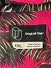 Original Use 100% Rayon Tropical Pink Short Sleeve Button-Down Shirt Size XXL - photo 7