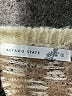 Altar'd State Checkered-gingham Tan Pullover Sweater Size S - photo 7