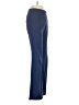 iuga Solid Blue Active Pants Size S - photo 4