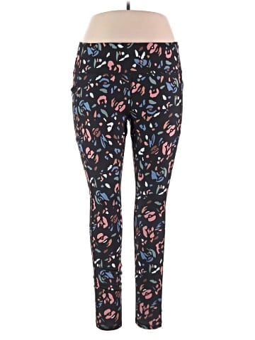 Avia Active Pants (view 1)