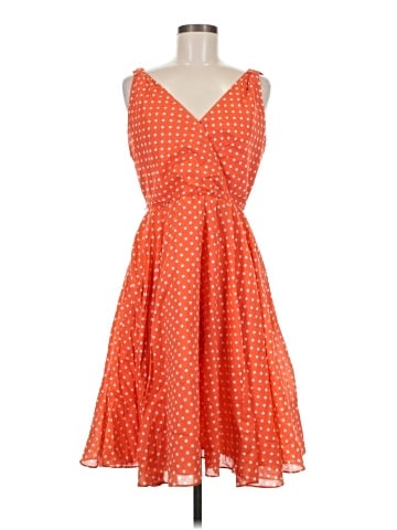 Nine West Cocktail Dress (view 1)