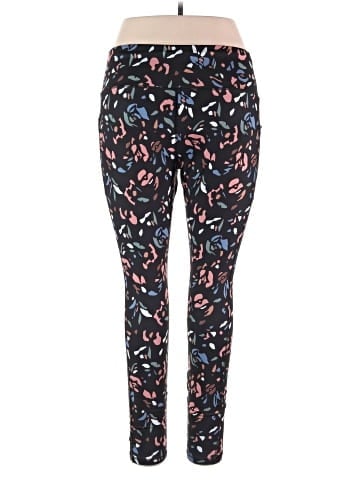 Avia Active Pants (view 2)