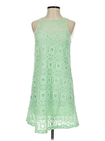 Altar'd State Cocktail Dress (view 1)