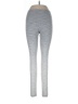 Lululemon Athletica Gray Active Pants Size 10 - photo 1