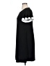 Tahari Solid Black Casual Dress Size 1X - photo 5