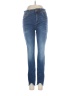 Kut from the Kloth Hearts Blue Jeans Size 4 - photo 1