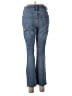 J.Crew Hearts Blue Jeans Size 26 waist - photo 2