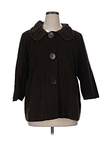 Sandro Coat (view 1)