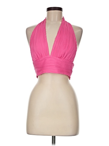 Shein Sleeveless Blouse (view 1)