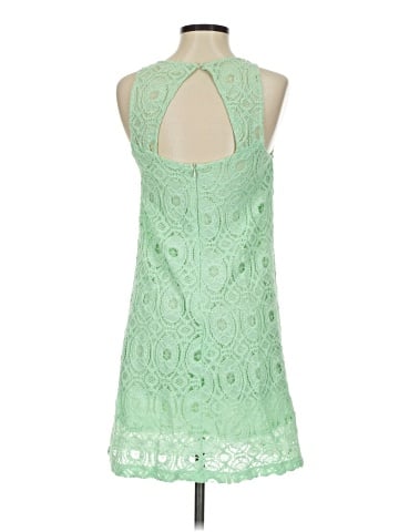 Altar'd State Cocktail Dress (view 2)