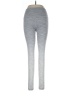 Lululemon Athletica Gray Active Pants Size 10 - photo 2