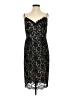 J.Crew Black Cocktail Dress Size 4 - photo 1