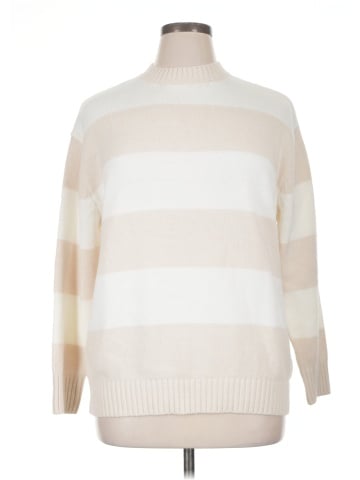 Jessica Simpson Turtleneck Sweater (view 1)