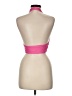Shein Pink Sleeveless Blouse Size 6 - photo 2