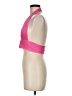 Shein Pink Sleeveless Blouse Size 6 - photo 5