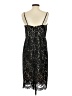 J.Crew Black Cocktail Dress Size 4 - photo 2