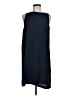 Tom Tailor Solid Blue Casual Dress Size EU 38 / US 8 - photo 1