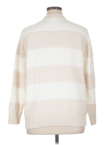 Jessica Simpson Turtleneck Sweater (view 2)