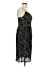 J.Crew Black Cocktail Dress Size 4 - photo 4