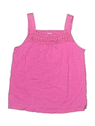 Carter's Sleeveless Top (view 1)