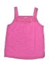 Carter's 100% Cotton Pink Sleeveless Top Size 8 - photo 1