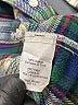 J.Crew 100% Cotton Argyle Blue Long Sleeve Button-Down Shirt Size 6 - photo 8