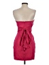 Britt Ryan Pink Cocktail Dress Size 4 - photo 2