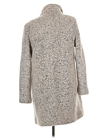 Kenneth Cole New York Wool Coat (view 2)