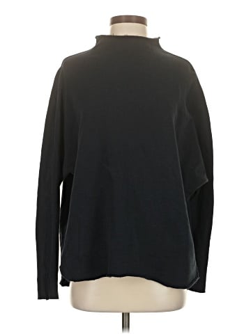 Frank & Eileen Turtleneck Sweater (view 1)