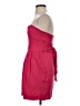Britt Ryan Pink Cocktail Dress Size 4 - photo 5