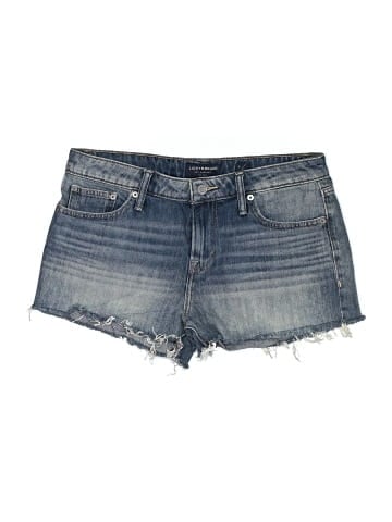 Lucky Brand Denim Shorts (view 1)