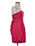 Britt Ryan Pink Cocktail Dress Size 4 - photo 4