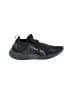 U.S. Polo Assn. Black Sneakers Size 8 1/2 - photo 1