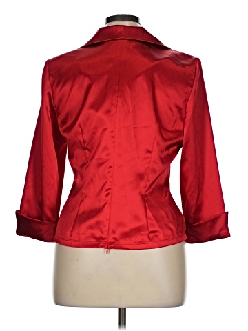 Onyx Nite 3/4 Sleeve Blouse (view 2)
