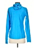 L.L.Bean Blue Track Jacket Size XS - photo 2